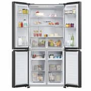 Haier French Door Refrigerator 433 Litres HRF-525MB