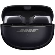 Bose Ultra Open Earbuds True Wireless Open‑Ear - Black