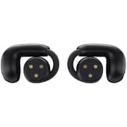 Bose Ultra Open Earbuds True Wireless Open‑Ear - Black