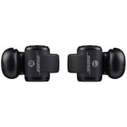 Bose Ultra Open Earbuds True Wireless Open‑Ear - Black