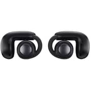 Bose Ultra Open Earbuds True Wireless Open‑Ear - Black