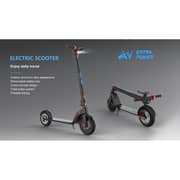 Super Neo AV Extra Power Scooter X7