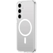 Amazing Thing Minimal Magnetic Case Clear Samsung Galaxy S24+