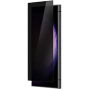 Amazing Thing Radix Tempered Glass Screen Protector Black Samsung Galaxy S24 Ultra