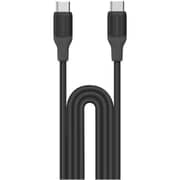 Momax 1-Link Flow USB-C To USB-C Cable 1.2m Black