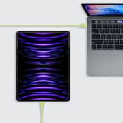 Momax 1-Link Flow USB-C To USB-C Cable 1.2m Black