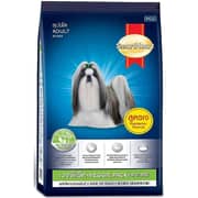 SmartHeart Dogs Veggie Pack Dry Food 3 kg (Pack of 1pc)