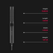 Tymo Airflow 2-in-1 Hair Curler And Straightener HC506