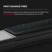 Tymo Airflow 2-in-1 Hair Curler And Straightener HC506