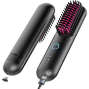 Tymo Porta Hair Straightener Brush HC120