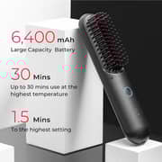 Tymo Porta Hair Straightener Brush HC120