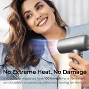Tymo Airhype Hair Dryer HC602G
