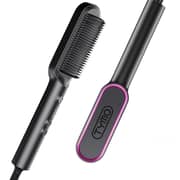 Tymo Ring Hair Straightener Brush HC100