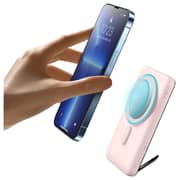 Baseus Power Bank 10000mAh Pink PPCX000204