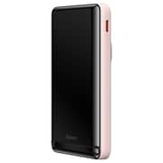 Baseus Power Bank 10000mAh Pink PPCX000204