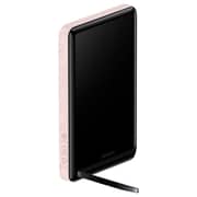 Baseus Power Bank 10000mAh Pink PPCX000204