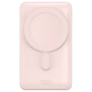 Baseus Power Bank 10000mAh Pink PPCX000204