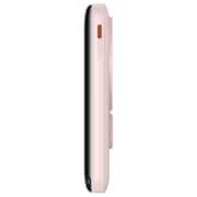 Baseus Power Bank 10000mAh Pink PPCX000204
