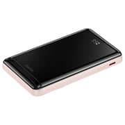 Baseus Power Bank 10000mAh Pink PPCX000204