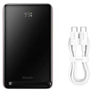 Baseus Power Bank 10000mAh Pink PPCX000204