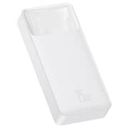 Baseus Power Bank 20000mAh White PPBD050102