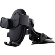 Baseus UltraControl Lite Series Ultra Control Car Holder Cluster Black