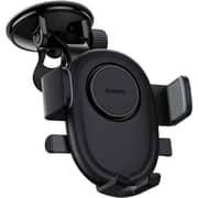 Baseus UltraControl Lite Series Ultra Control Car Holder Cluster Black