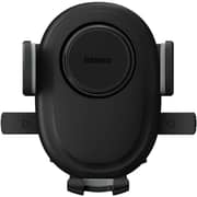 Baseus UltraControl Lite Series Ultra Control Car Holder Cluster Black