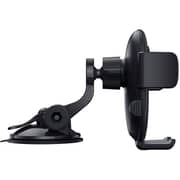 Baseus UltraControl Lite Series Ultra Control Car Holder Cluster Black
