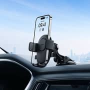 Baseus UltraControl Lite Series Ultra Control Car Holder Cluster Black