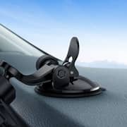 Baseus UltraControl Lite Series Ultra Control Car Holder Cluster Black