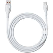 Baseus Pudding Series USB-C Cable 1.2m Stellar White