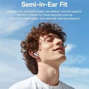 Baseus A00051900311-00 Bowie M3 True Wireless Earbuds Galaxy Blue
