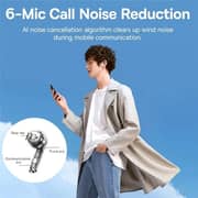 Baseus A00051900311-00 Bowie M3 True Wireless Earbuds Galaxy Blue