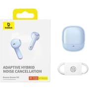 Baseus A00051900311-00 Bowie M3 True Wireless Earbuds Galaxy Blue