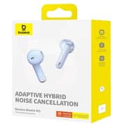 Baseus A00051900311-00 Bowie M3 True Wireless Earbuds Galaxy Blue
