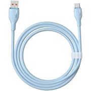 Baseus Pudding Series USB-C Cable 1.2m Galaxy Blue
