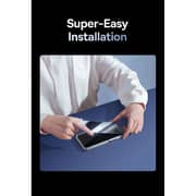 Baseus Privacy Screen Protector Transparent iPhone 15 Pro Max