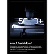 Baseus Privacy Screen Protector Transparent iPhone 15 Pro Max