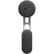 Baseus T-Space Series Magnetic Car Mount Silver