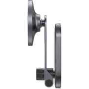 Baseus T-Space Series Magnetic Car Mount Silver