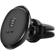 Baseus Magnetic Air Vent Car Holder Black