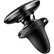 Baseus Magnetic Air Vent Car Holder Black