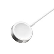 RECCI RCW-28 IWATCH WIRELESS CHARGER - WHITE