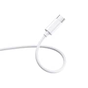 RECCI RCW-28 IWATCH WIRELESS CHARGER - WHITE