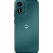 Motorola G04 64GB Sea Green 4G Smartphone