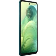 Motorola G04 64GB Sea Green 4G Smartphone