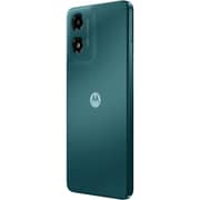 Motorola G04 64GB Sea Green 4G Smartphone