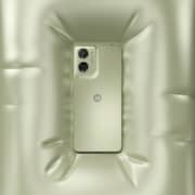 Motorola G24 128GB Ice Green 4G Smartphone