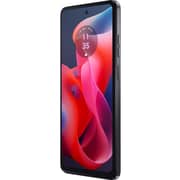 Motorola G24 128GB Matte Charcoal 4G Smartphone